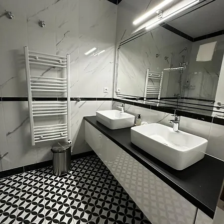 Apartmán Beethoven *