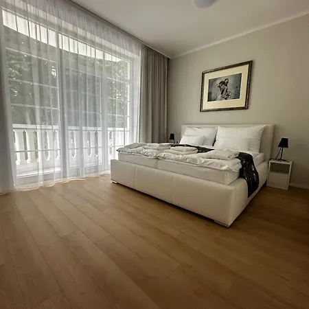 Beethoven アパート