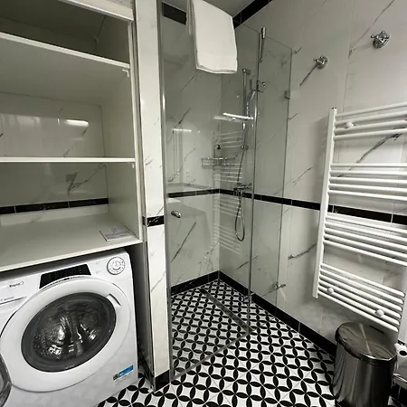 Beethoven Apartmán *